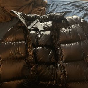 Mr. Super puff winter jacket